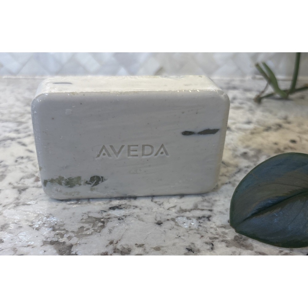AVEDA Rosemary Mint Bath Bar‎ 7 oz Bath Soap BRAND NEW Invigorating Aroma